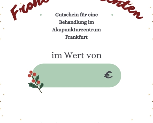 Sinnvolle Weihnachtsgeschenke